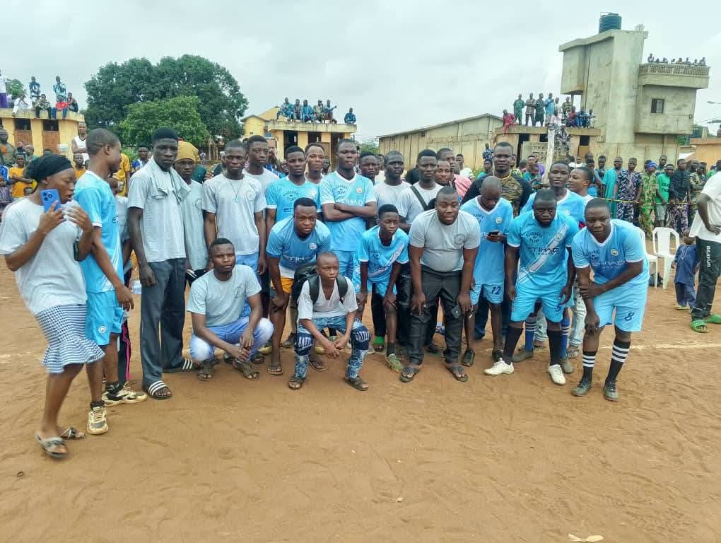 Fête du 1er Août à Illara – Célébration de l’Indépendance et de la jeunesse