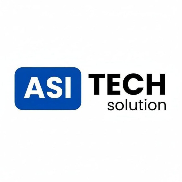 ASITECH SOLUTION