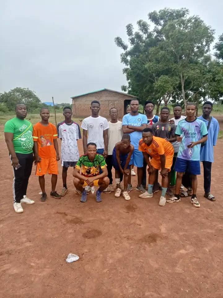 Fête du 1er Août à Illara – Célébration de l’Indépendance et de la jeunesse