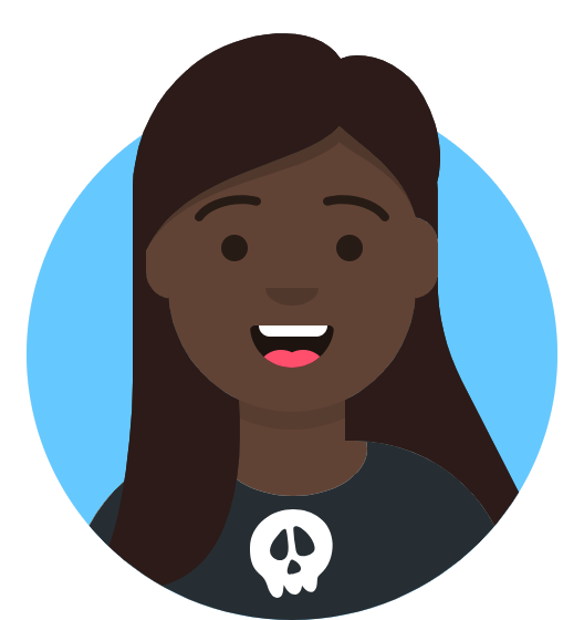 Odèloui Omolèbi Léa achani